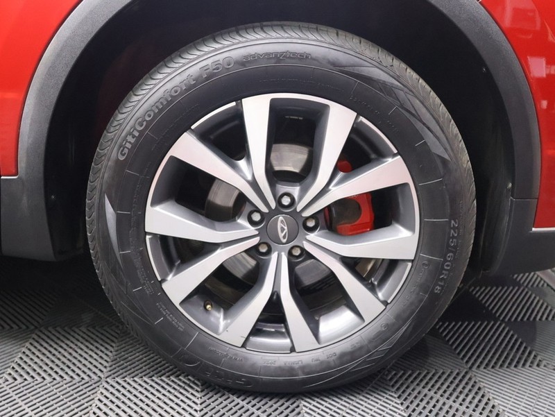 Chery Tiggo 7 Pro - King Of Cars Group - Image 13