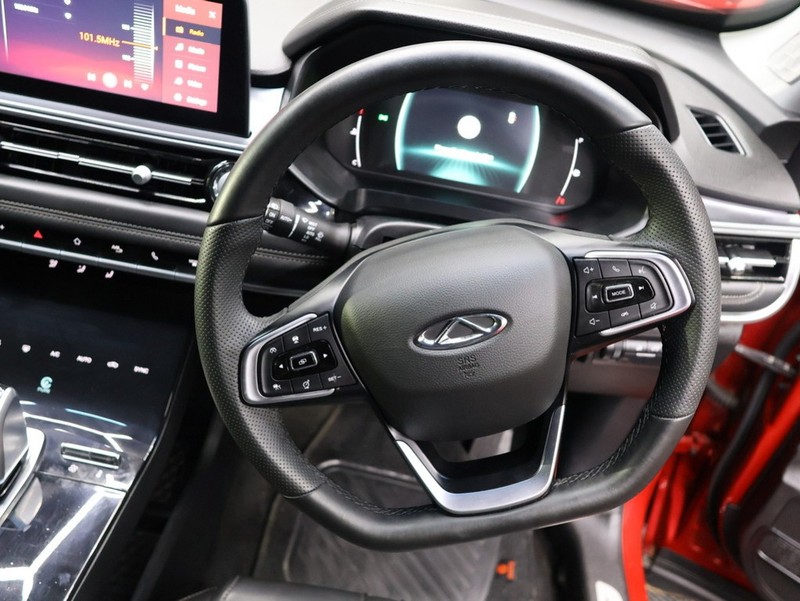 Chery Tiggo 7 Pro - King Of Cars Group - Image 11