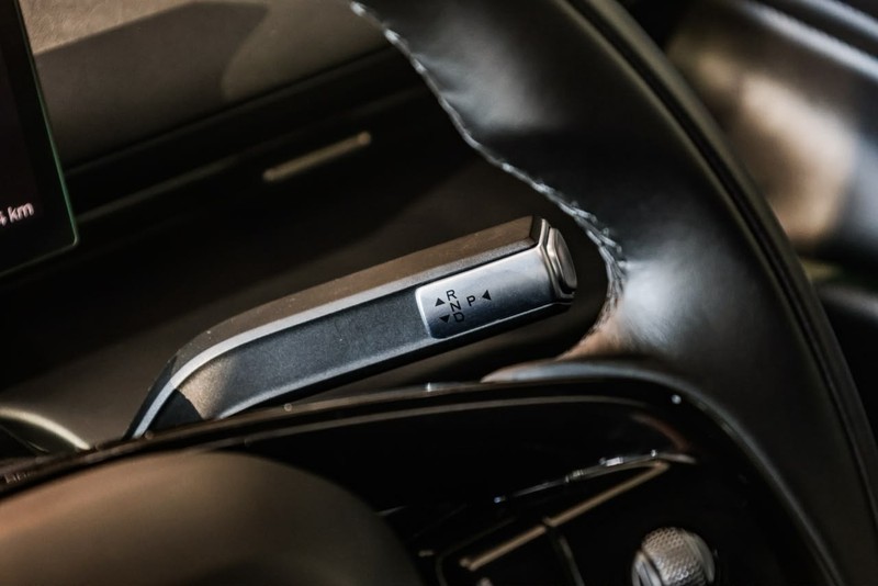 Omoda C7 - OMODA JAECOO Hatfield - Image 14