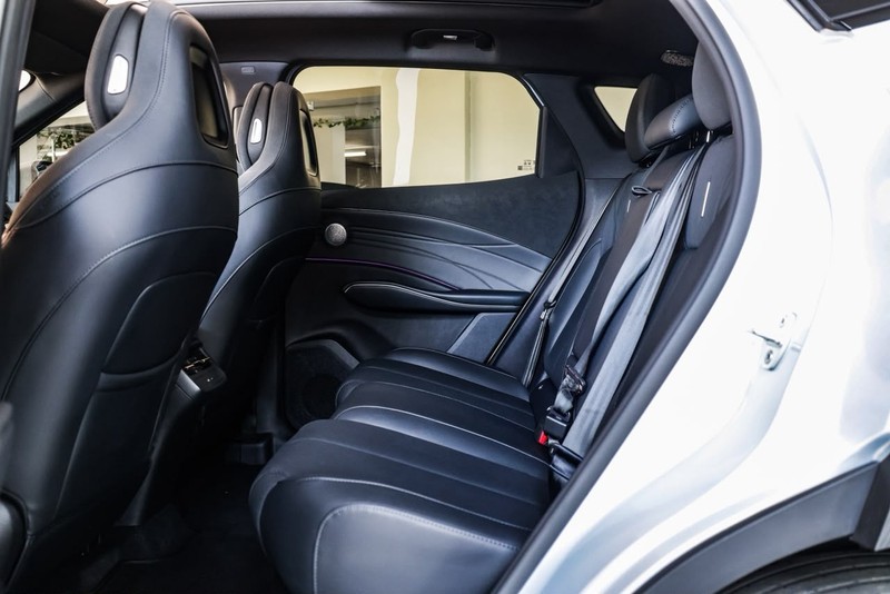 Omoda C7 - OMODA JAECOO Hatfield - Image 3