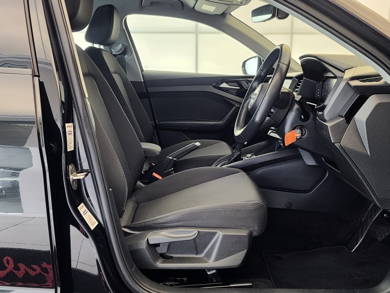Audi A1 - Audi Centre Somerset West - Image 12