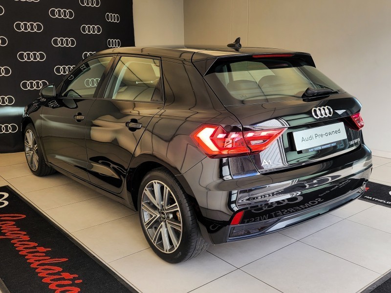 Audi A1 - Audi Centre Somerset West - Image 4