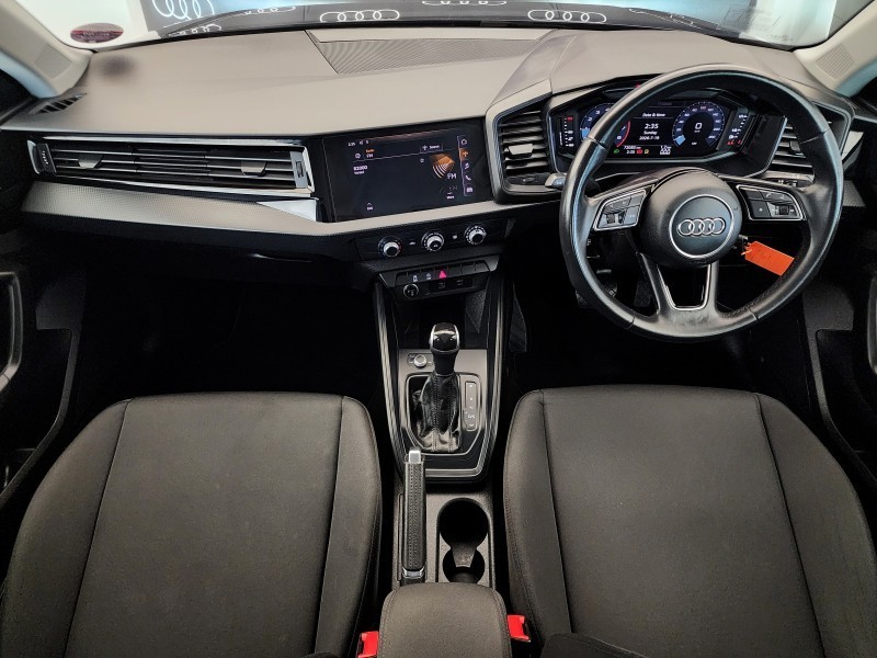 Audi A1 - Audi Centre Somerset West - Image 14