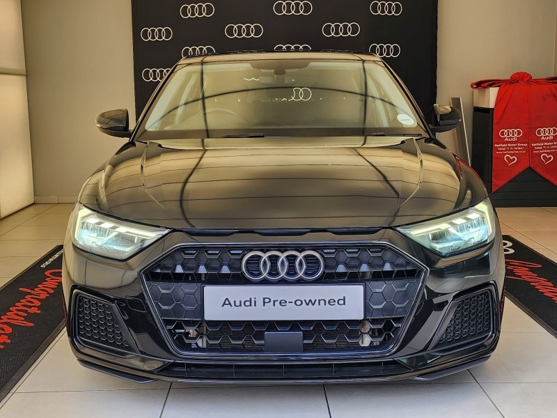 Audi A1 - Audi Centre Somerset West - Image 2