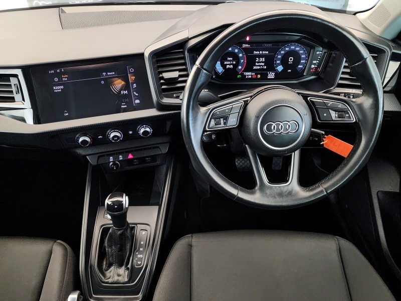 Audi A1 - Audi Centre Somerset West - Image 16