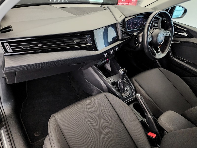 Audi A1 - Audi Centre Somerset West - Image 17
