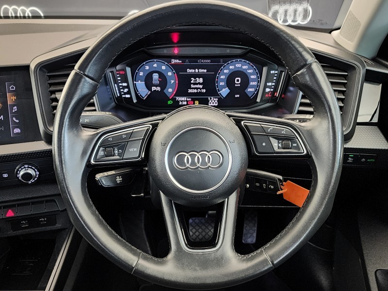 Audi A1 - Audi Centre Somerset West - Image 19