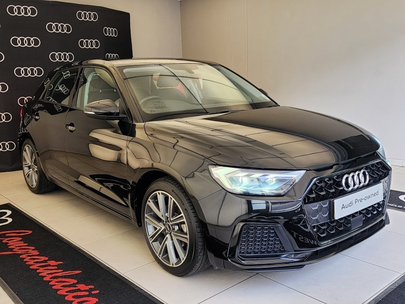 Audi A1 - Audi Centre Somerset West - Image 3