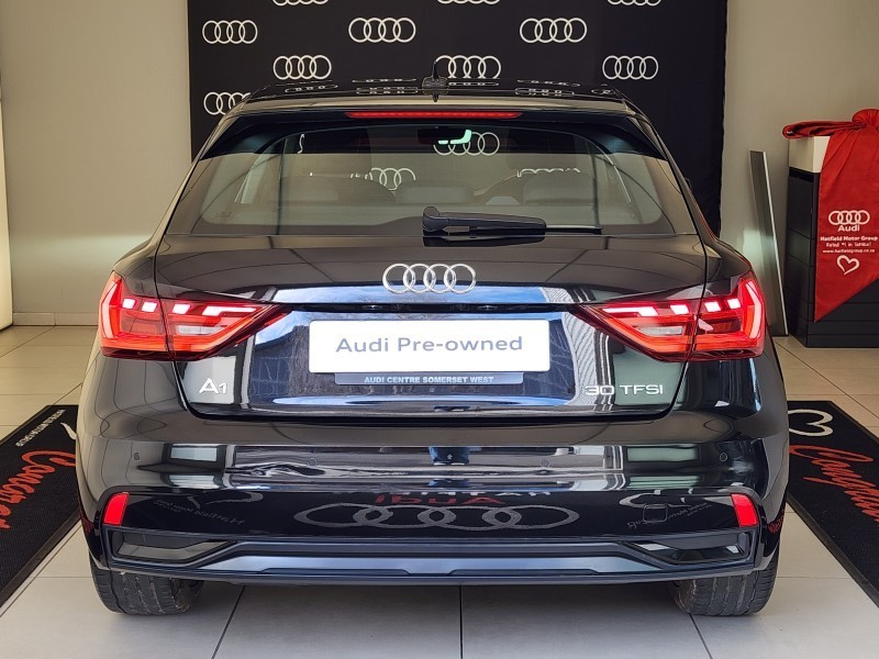 Audi A1 - Audi Centre Somerset West - Image 5