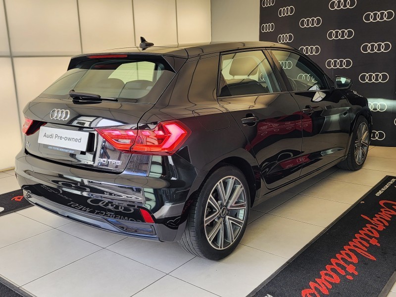 Audi A1 - Audi Centre Somerset West - Image 6