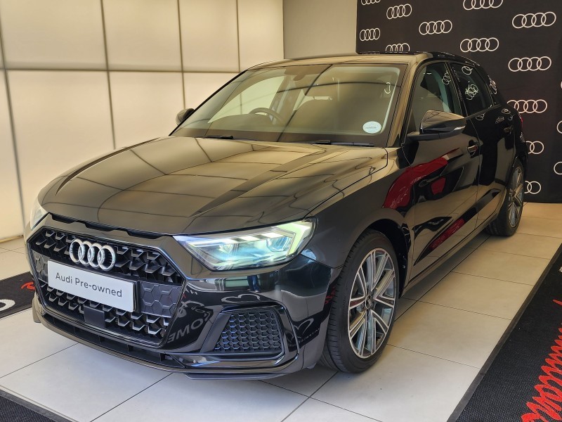 Audi A1 - Audi Centre Somerset West - Image 1