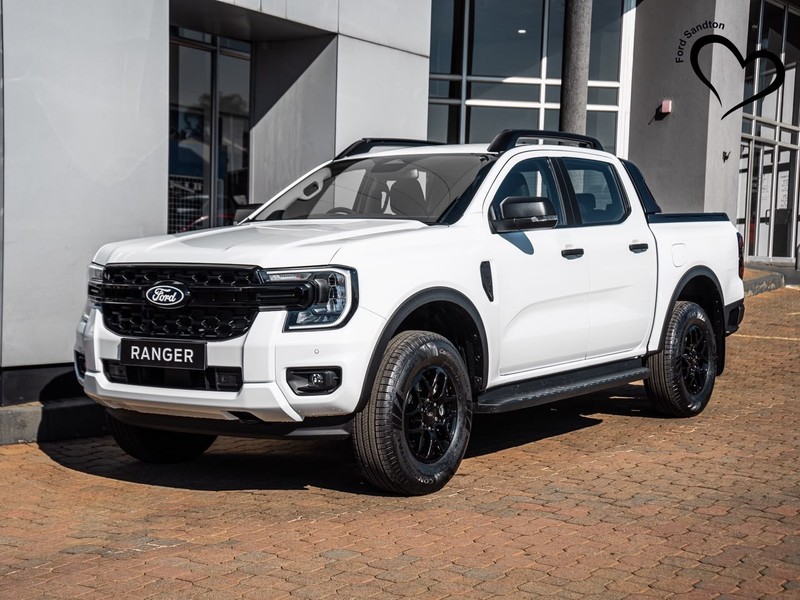 Ford Ranger - Ford Sandton - Image 1