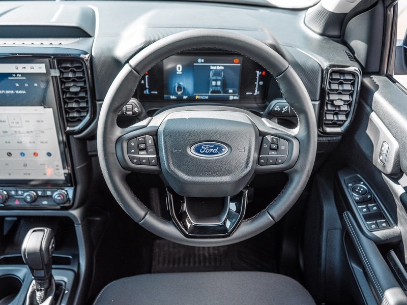 Ford Ranger - Ford Sandton - Image 7