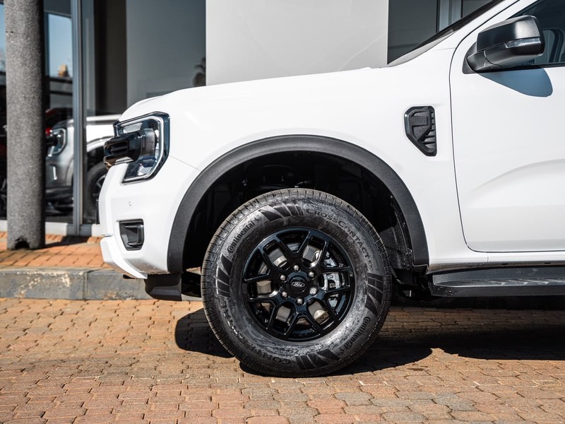 Ford Ranger - Ford Sandton - Image 15