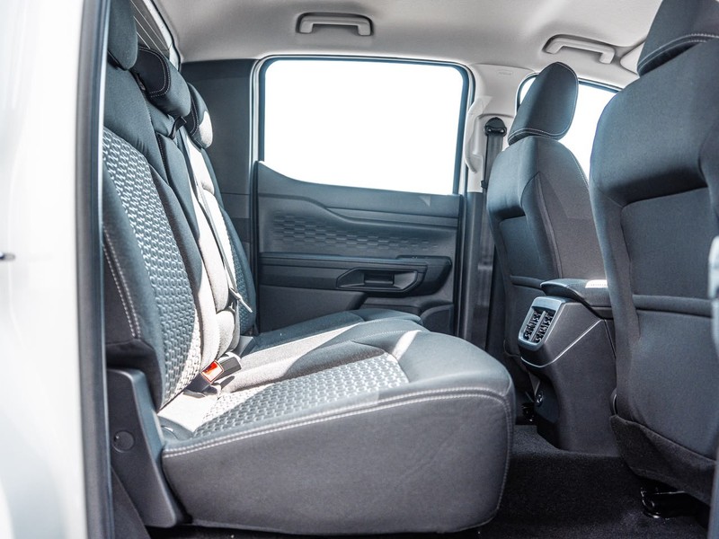 Ford Ranger - Ford Sandton - Image 12