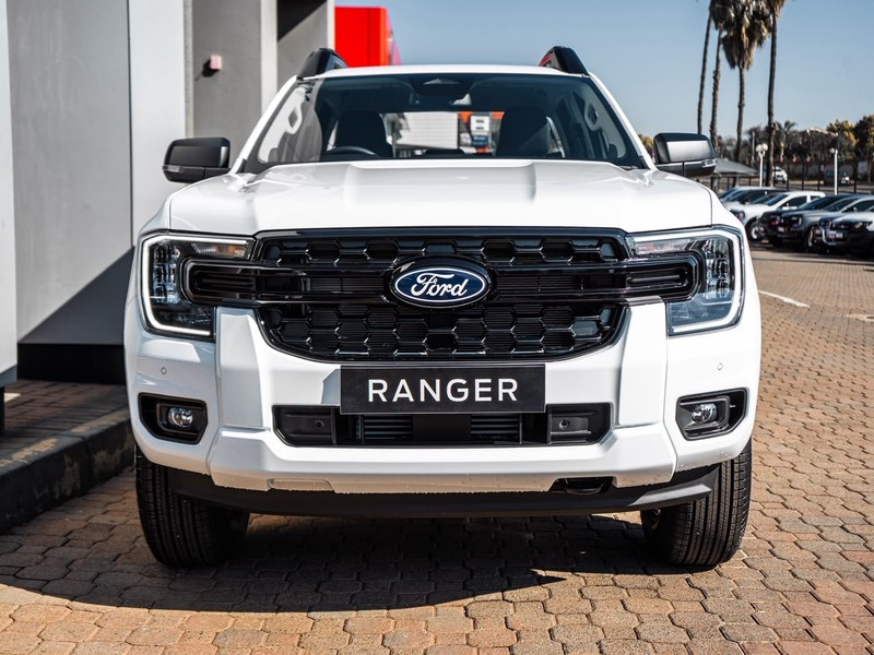Ford Ranger - Ford Sandton - Image 2