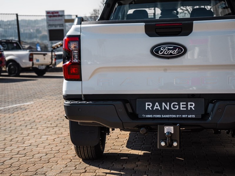 Ford Ranger - Ford Sandton - Image 13