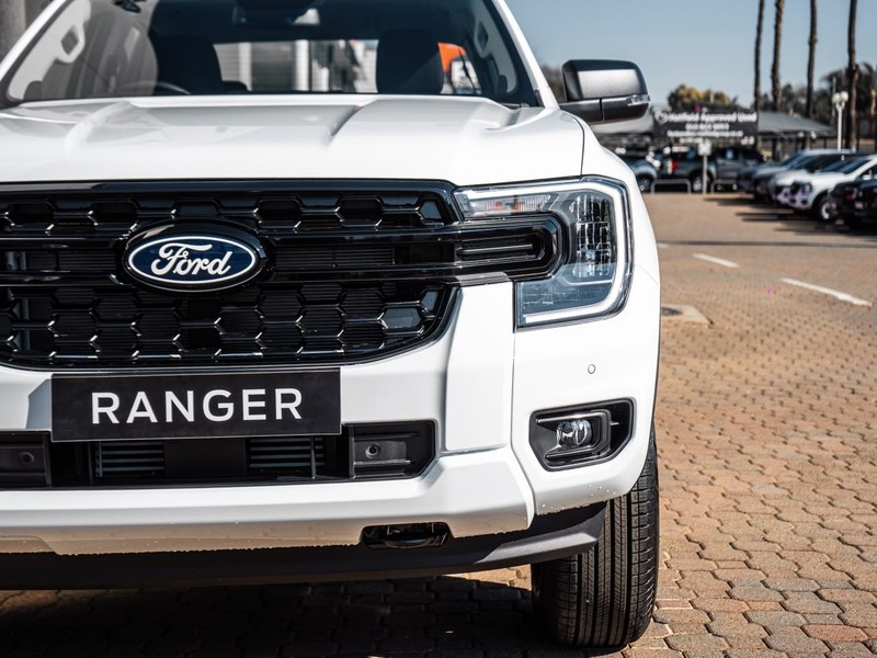 Ford Ranger - Ford Sandton - Image 14