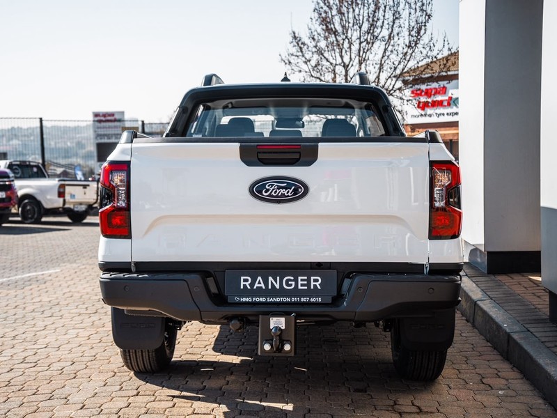 Ford Ranger - Ford Sandton - Image 5