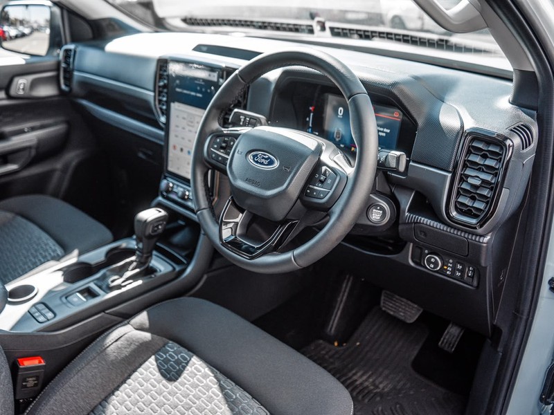 Ford Ranger - Ford Sandton - Image 8