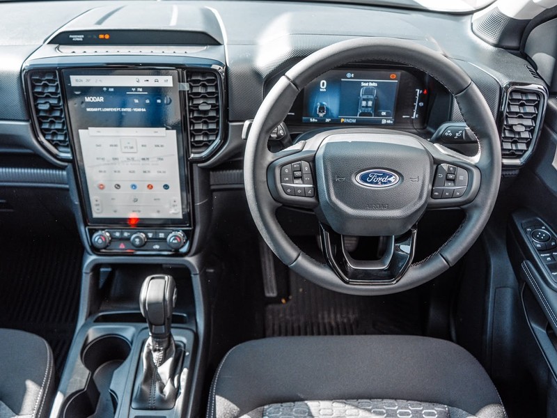 Ford Ranger - Ford Sandton - Image 23