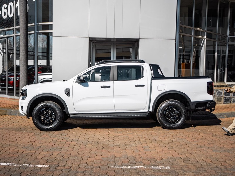 Ford Ranger - Ford Sandton - Image 3