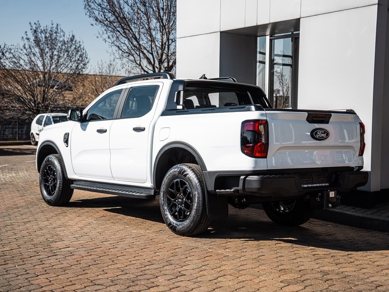Ford Ranger - Ford Sandton - Image 4