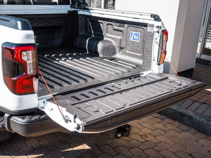Ford Ranger - Ford Sandton - Image 6