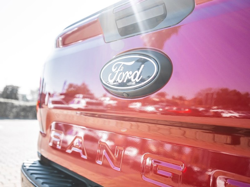 Ford Ranger - Ford Sandton - Image 13