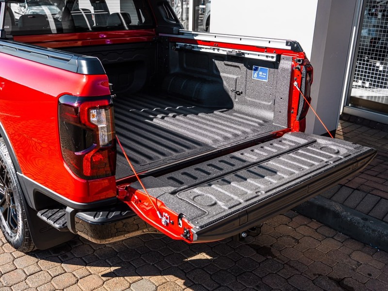 Ford Ranger - Ford Sandton - Image 11