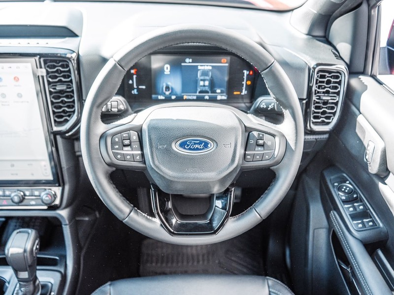 Ford Ranger - Ford Sandton - Image 16