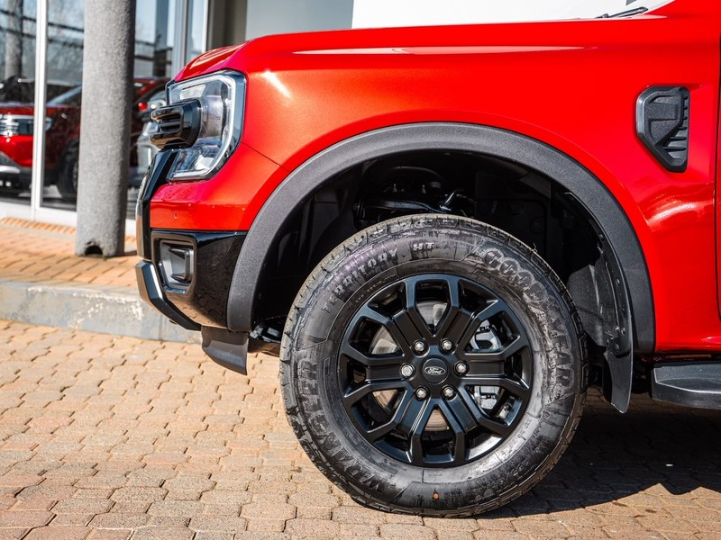 Ford Ranger - Ford Sandton - Image 2