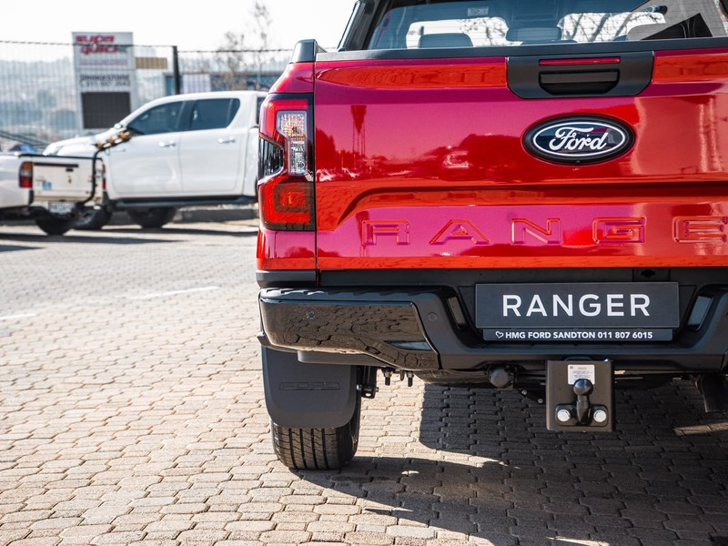 Ford Ranger - Ford Sandton - Image 6