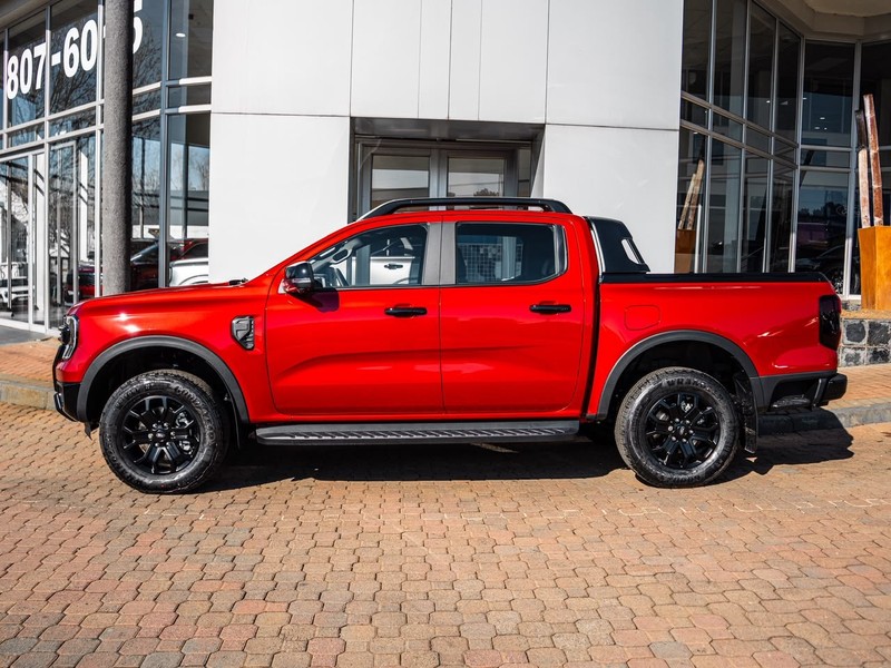 Ford Ranger - Ford Sandton - Image 4