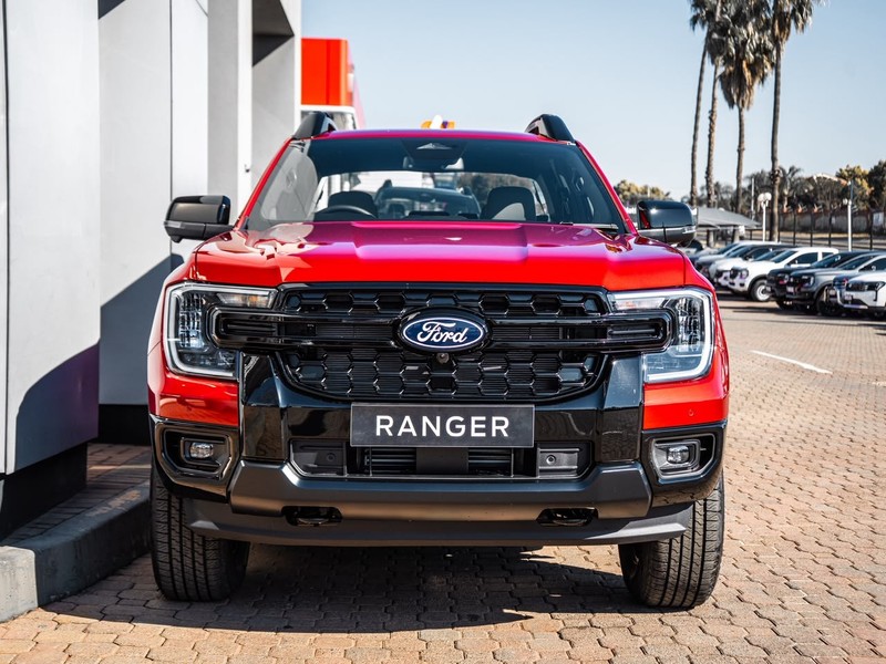 Ford Ranger - Ford Sandton - Image 5