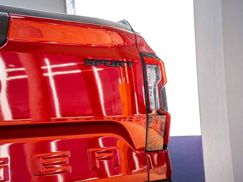 Ford Ranger - Ford Sandton - Image 7