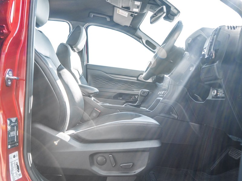 Ford Ranger - Ford Sandton - Image 14