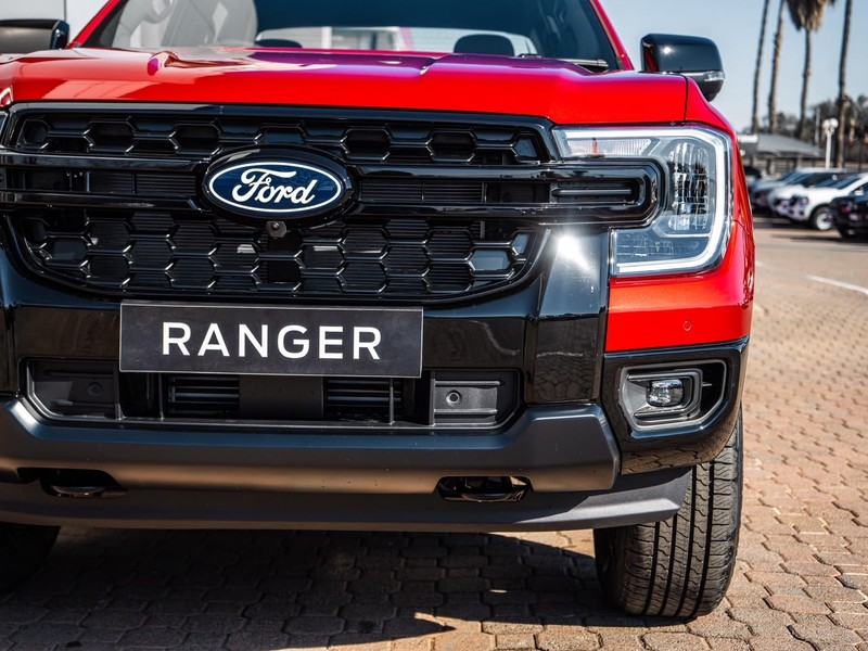 Ford Ranger - Ford Sandton - Image 3