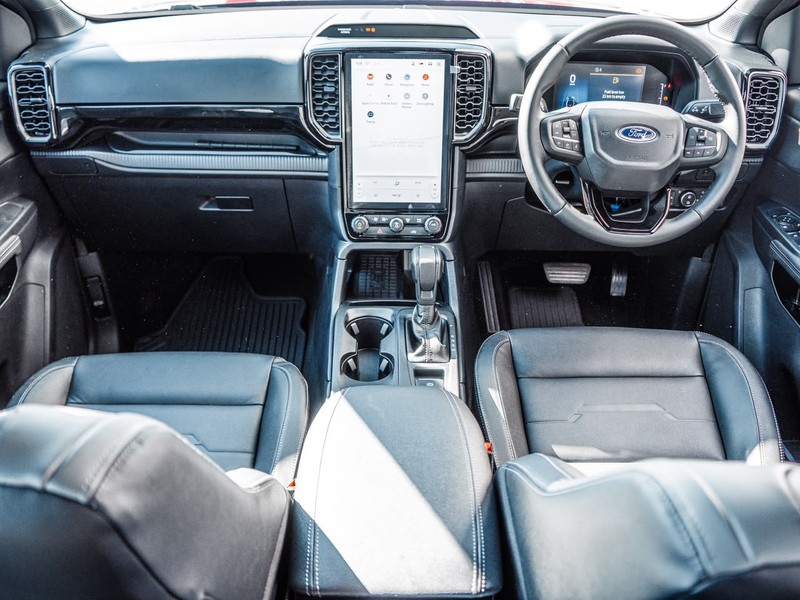 Ford Ranger - Ford Sandton - Image 22
