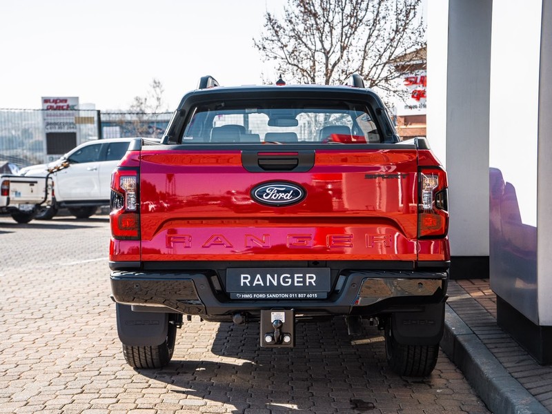 Ford Ranger - Ford Sandton - Image 8