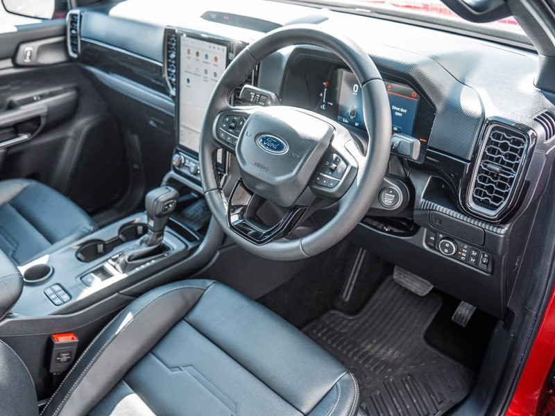Ford Ranger - Ford Sandton - Image 18