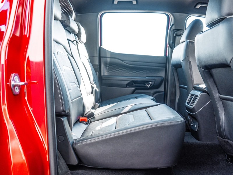 Ford Ranger - Ford Sandton - Image 19