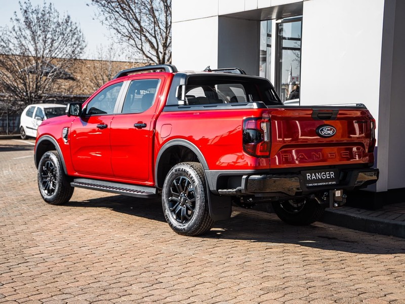 Ford Ranger - Ford Sandton - Image 9