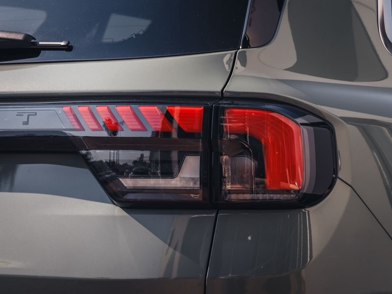 Ford Everest - Ford Sandton - Image 12