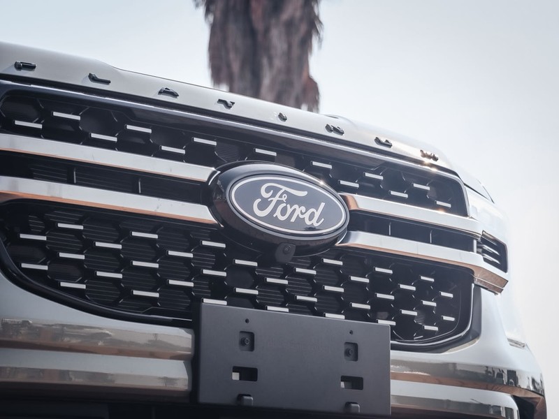 Ford Everest - Ford Sandton - Image 6