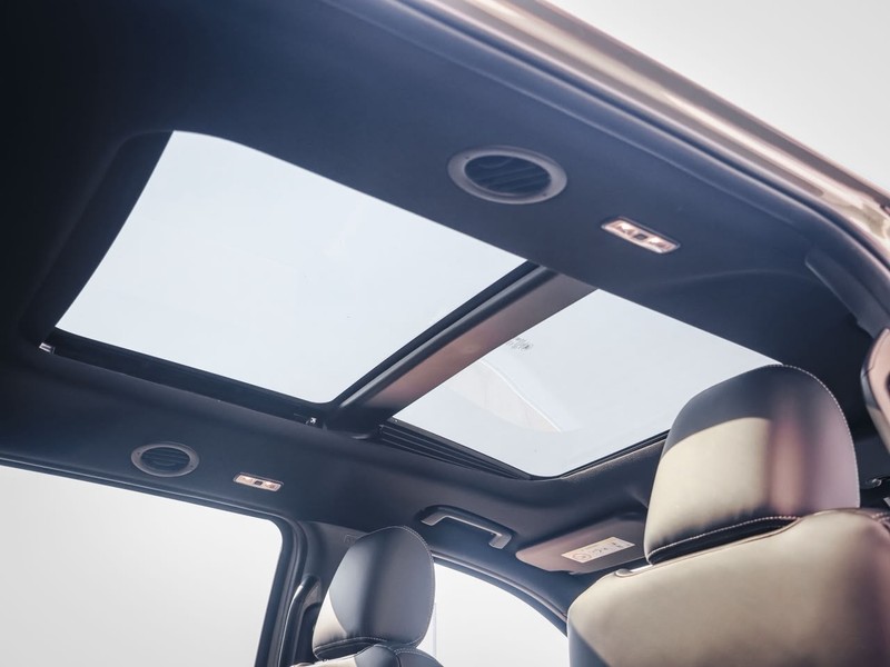 Ford Everest - Ford Sandton - Image 21