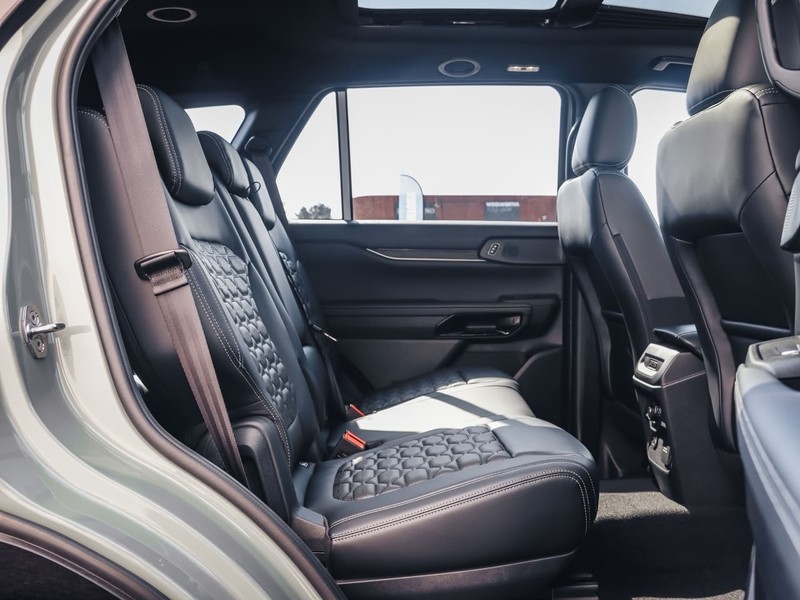 Ford Everest - Ford Sandton - Image 19