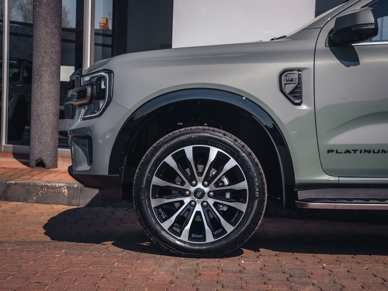 Ford Everest - Ford Sandton - Image 4