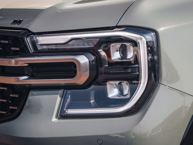 Ford Everest - Ford Sandton - Image 3