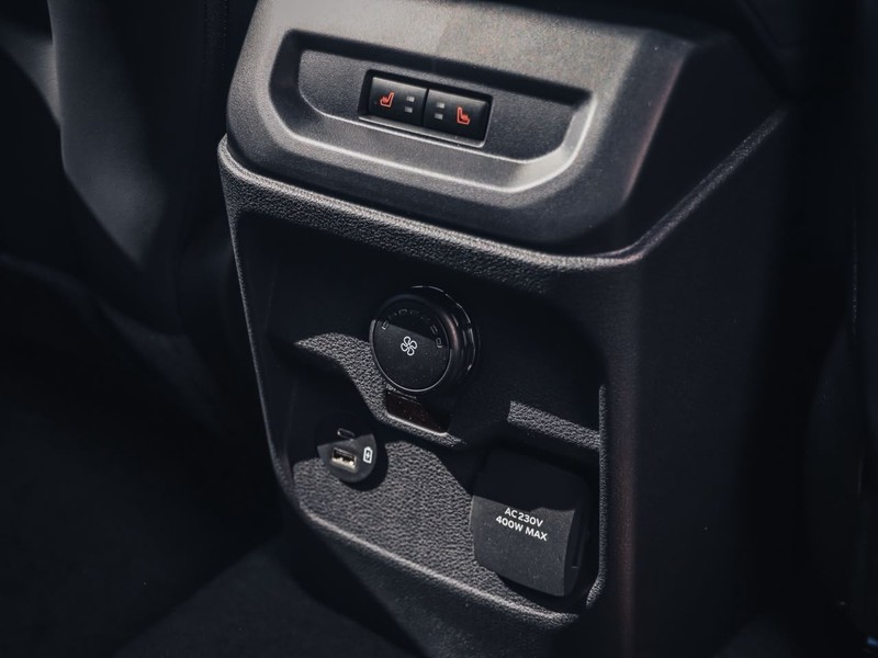 Ford Everest - Ford Sandton - Image 24